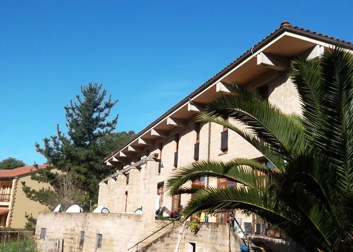 Hotel Prau Riu Hyundai-asturdai