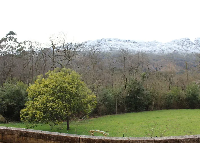 Hotel Prau Riu Hyundai-asturdai