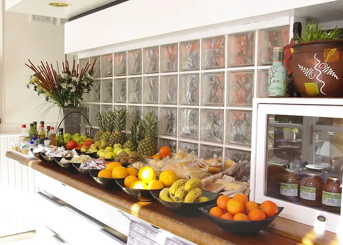 Hotel Prau Riu Hyundai-asturdai