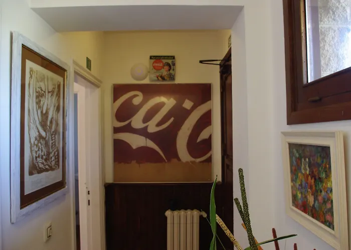 Prau Riu Hyundai-asturdai Hotel *