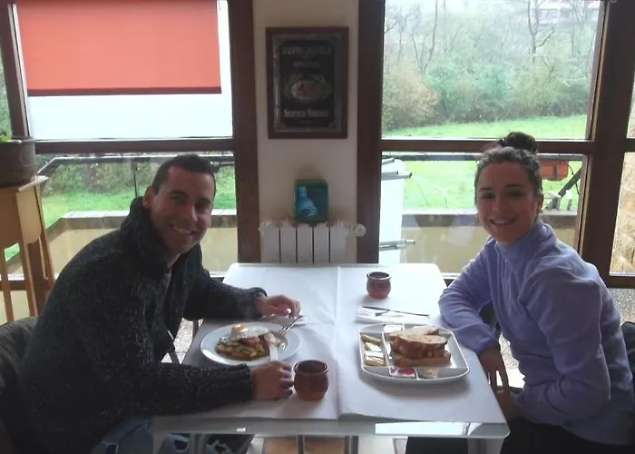 Prau Riu Hyundai-asturdai Hotel