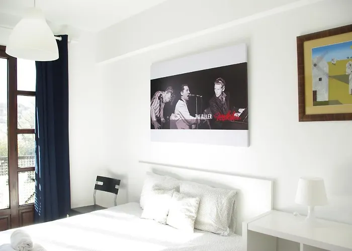 Hotel Prau Riu Hyundai-asturdai