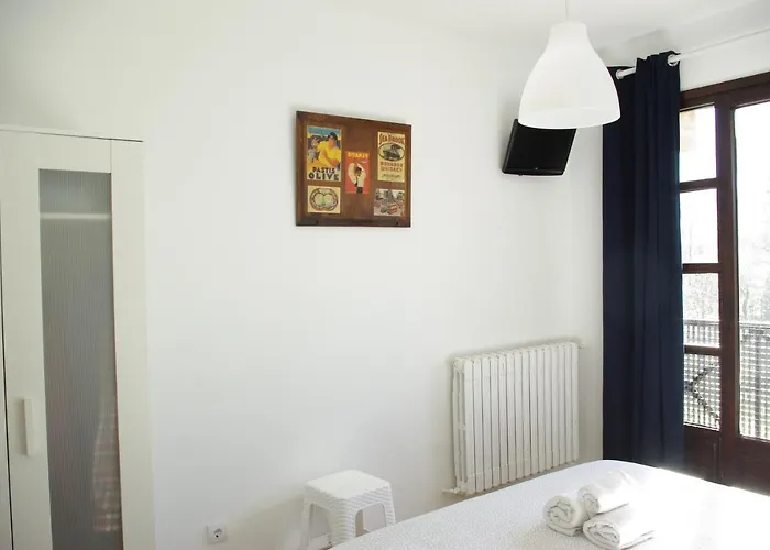 Hotel Prau Riu Hyundai-asturdai