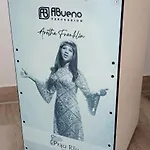 Hotel Prau Riu Hyundai-asturdai