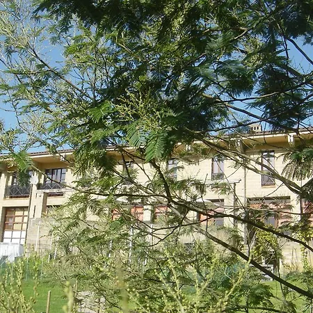 Hotel Prau Riu Hyundai-asturdai *