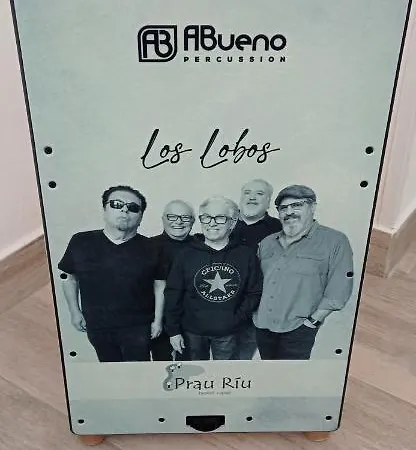 Prau Riu Hyundai-asturdai Hotel *