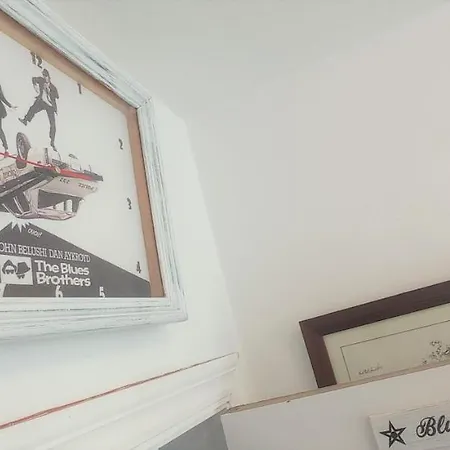 Hotel Prau Riu Hyundai-asturdai