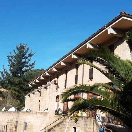 Hotel Prau Riu Hyundai-asturdai